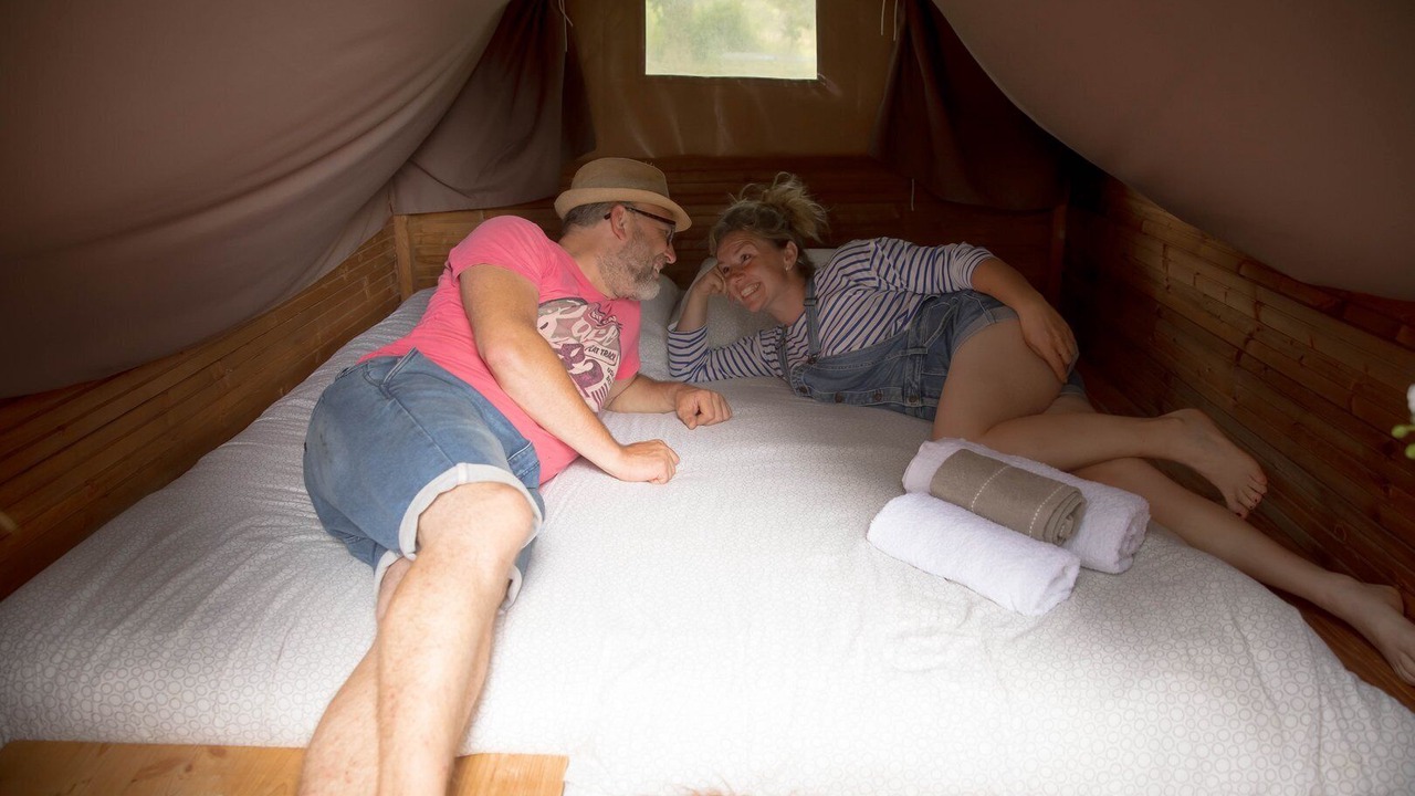 Photo of Bedroom in Saint-Jean-les-Deux-Jumeaux