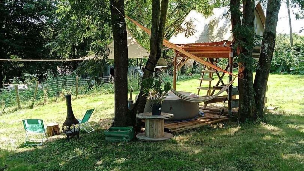 Photo of Outdoor in Saint-Jean-les-Deux-Jumeaux