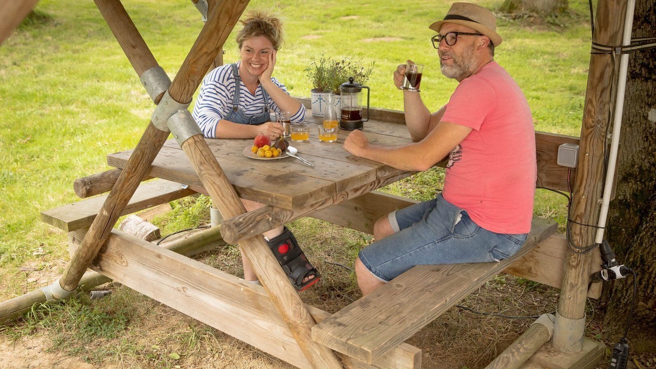 Photo of Outdoor in Saint-Jean-les-Deux-Jumeaux