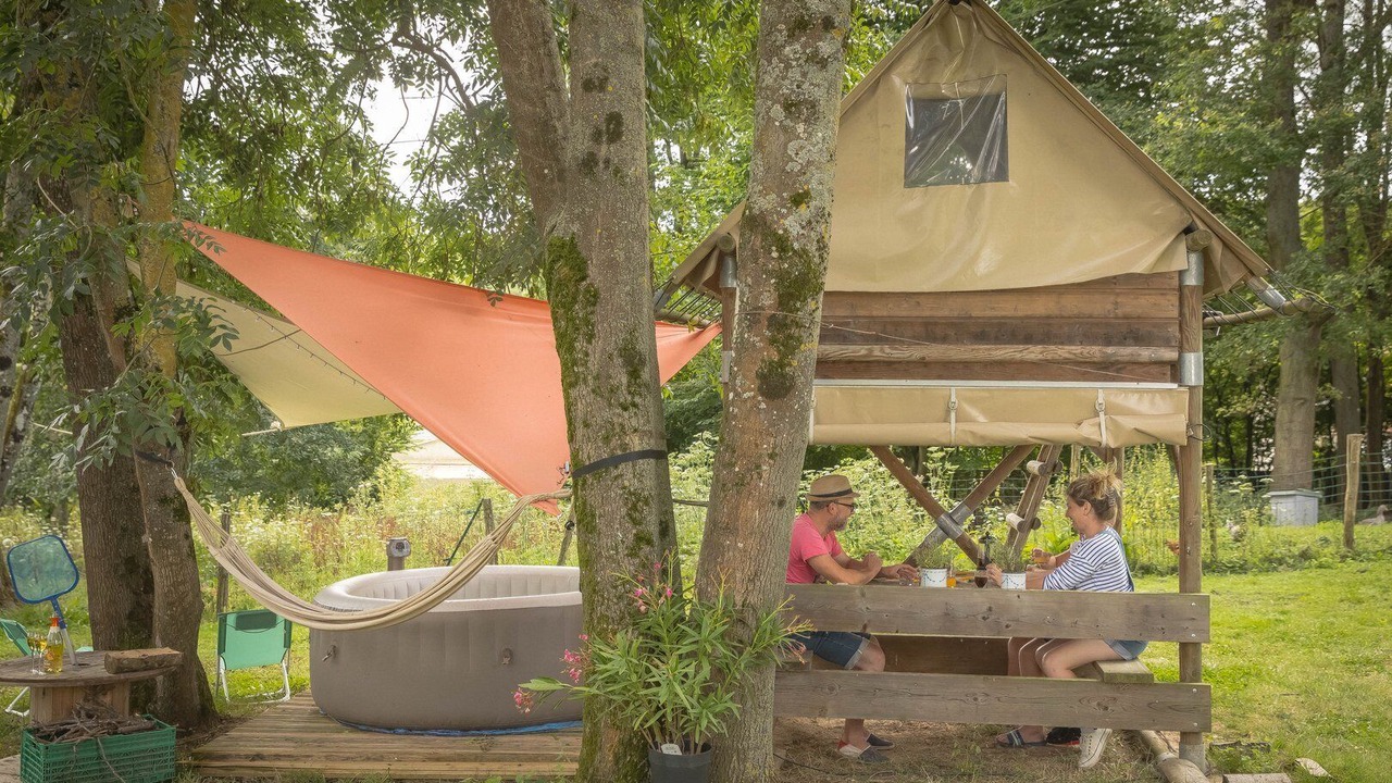 Photo of Outdoor in Saint-Jean-les-Deux-Jumeaux