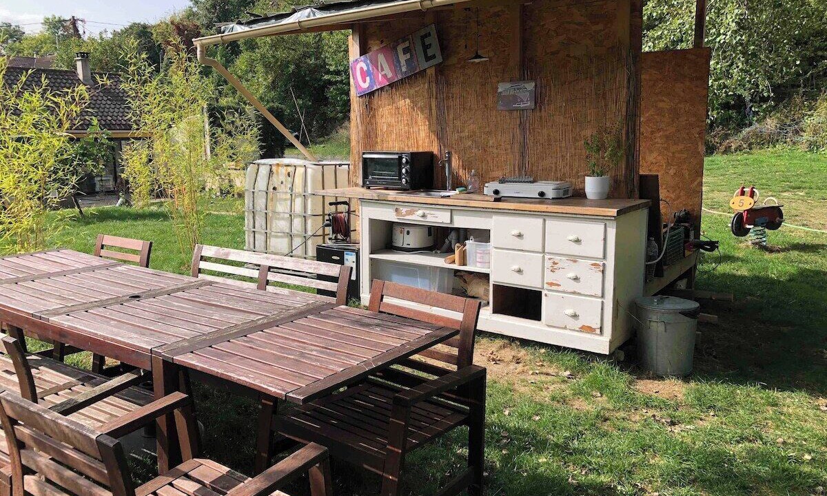 Photo of Outdoor in Saint-Jean-les-Deux-Jumeaux