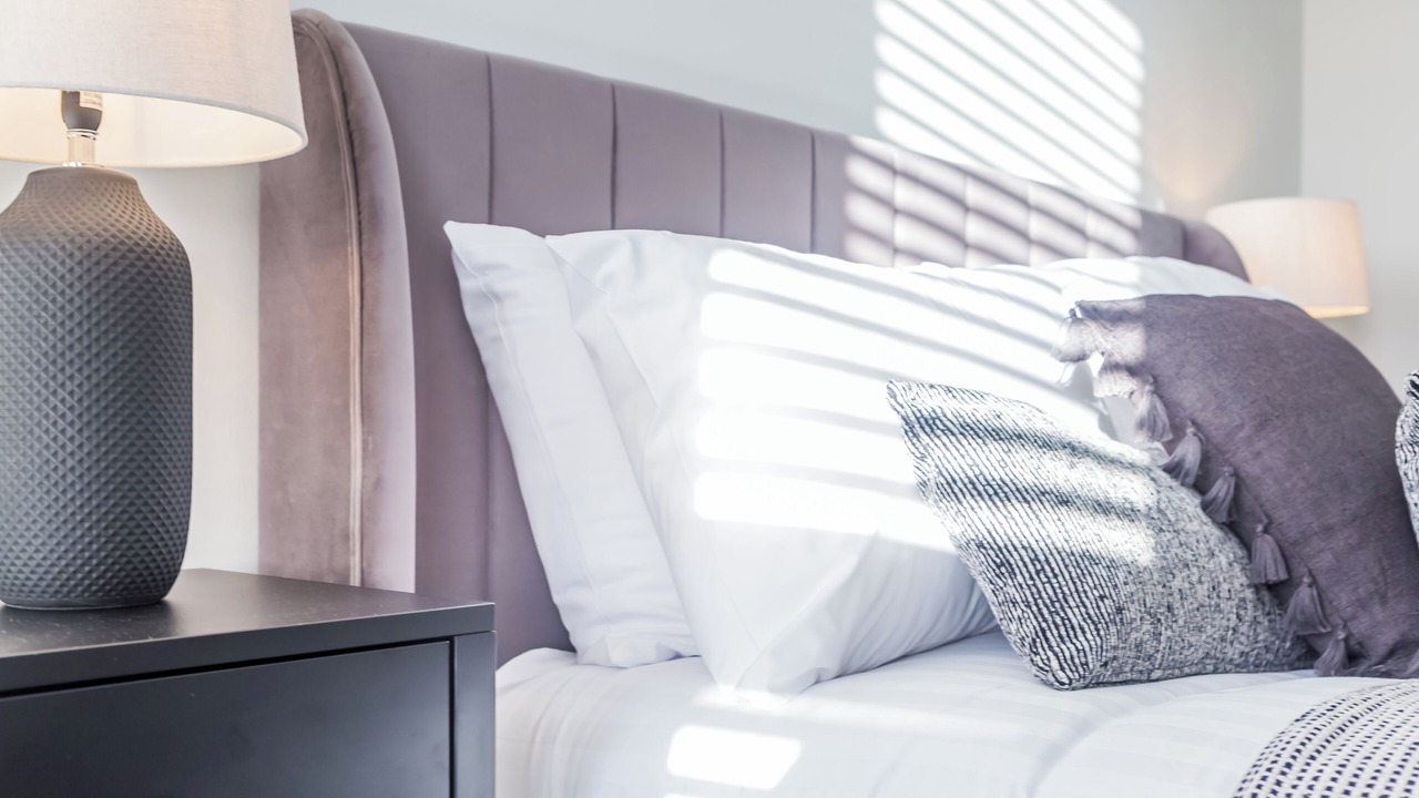 Photo of Bedroom in Washington