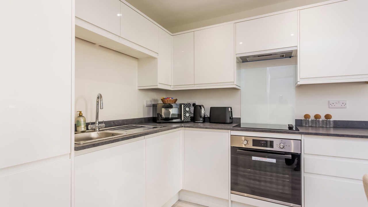 Photo of Kitchen in Washington