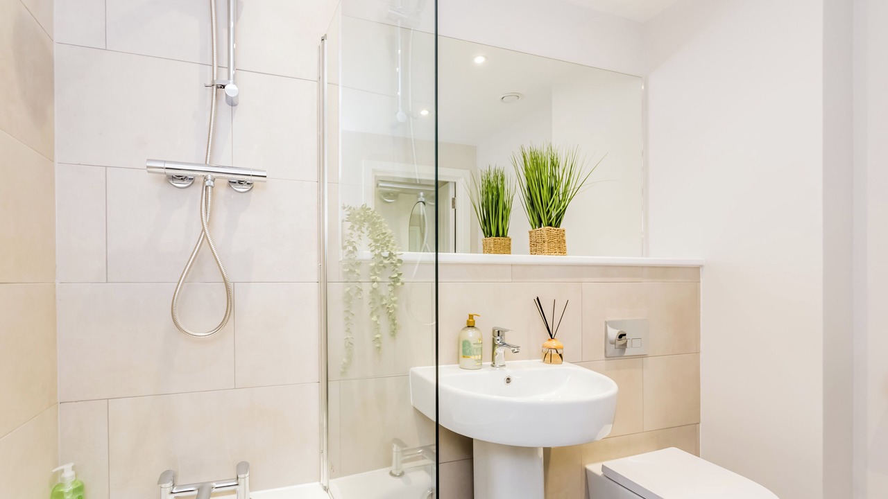 Photo of Bathroom in Washington