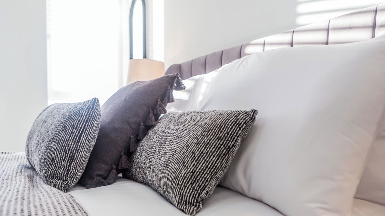 Photo of Bedroom in Washington