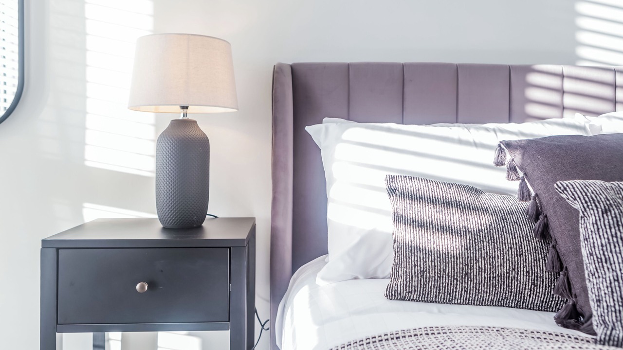 Photo of Bedroom in Washington