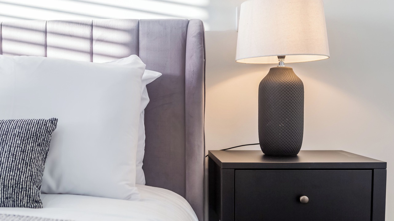 Photo of Bedroom in Washington