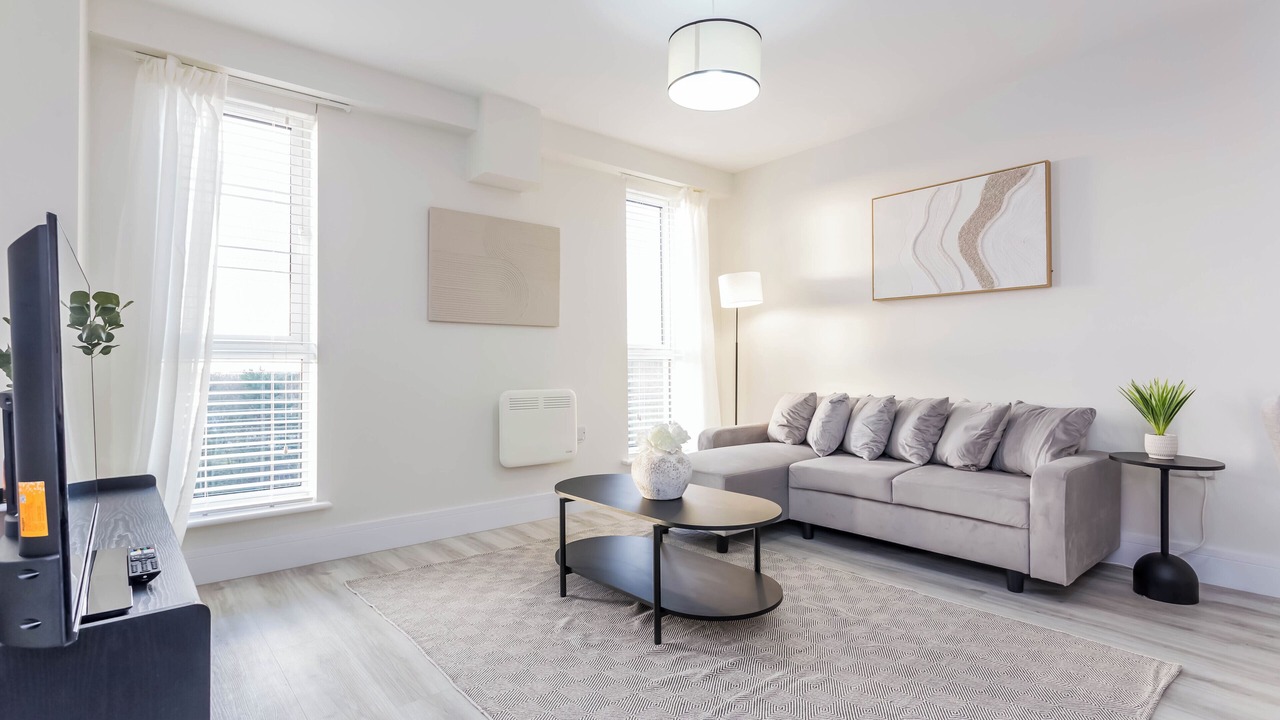 Photo of Livingroom in Washington