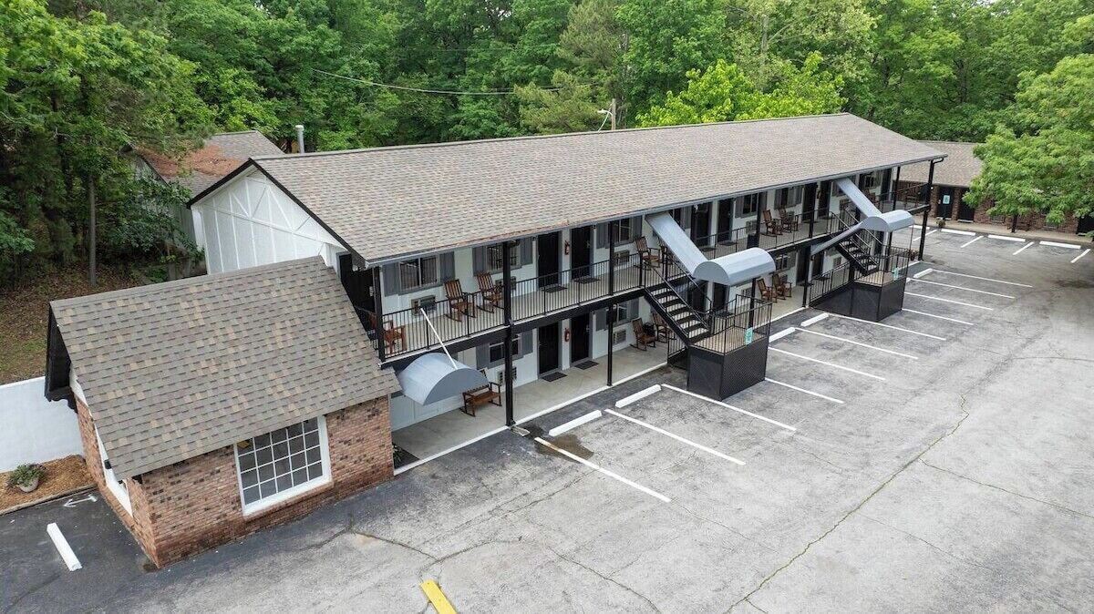 Photo of Outdoor in Eureka Springs Historic District