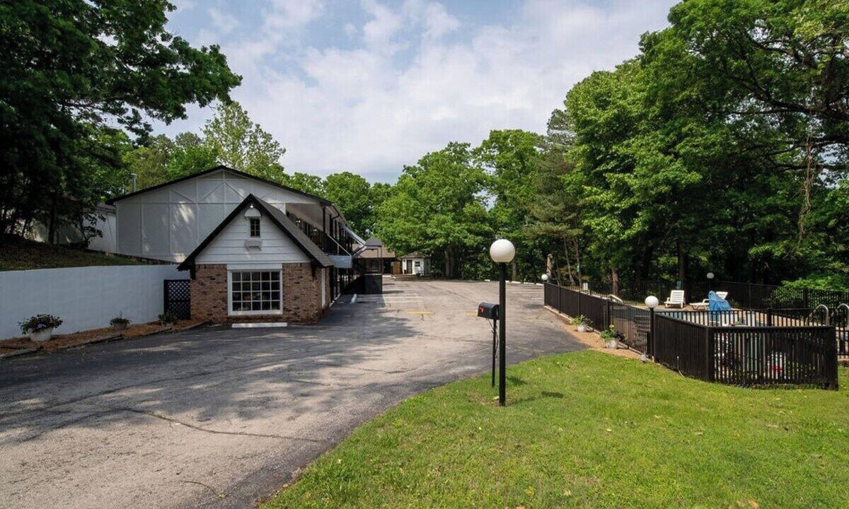 Photo of Outdoor in Eureka Springs Historic District