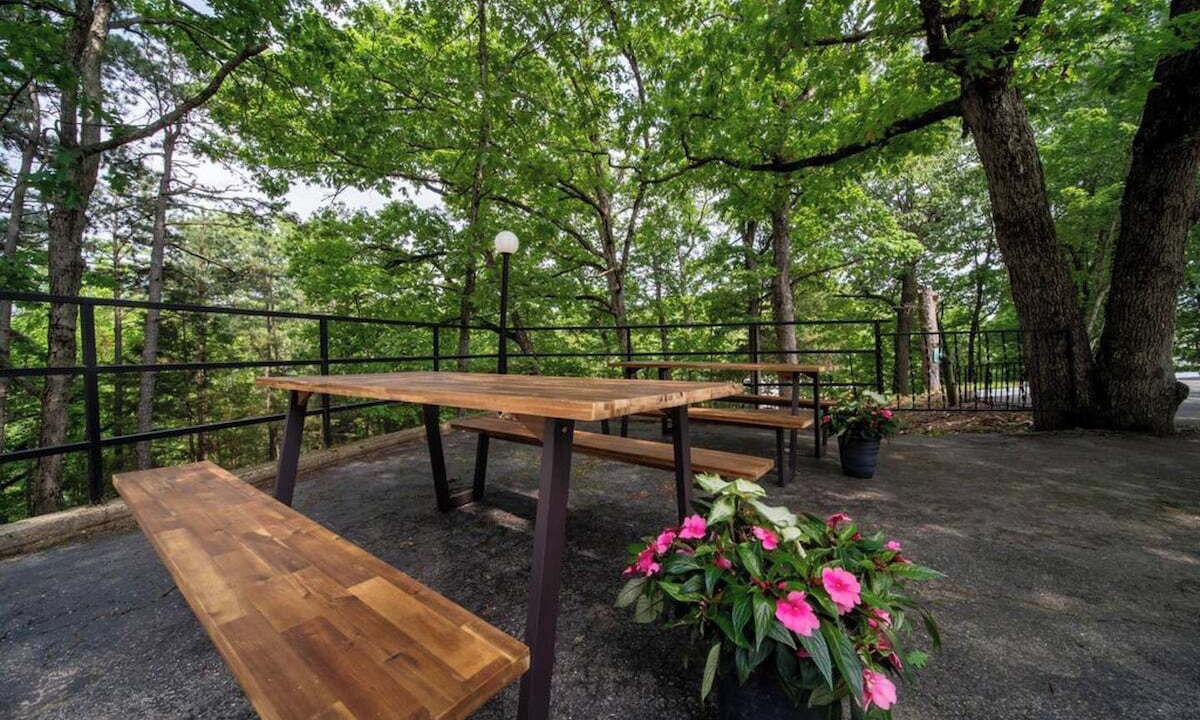 Photo of Outdoor in Eureka Springs Historic District