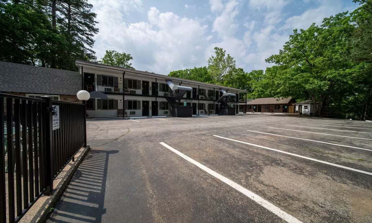 Photo of Outdoor in Eureka Springs Historic District