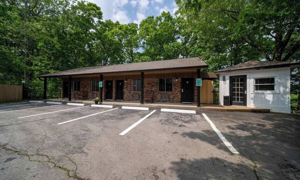 Photo of Outdoor in Eureka Springs Historic District