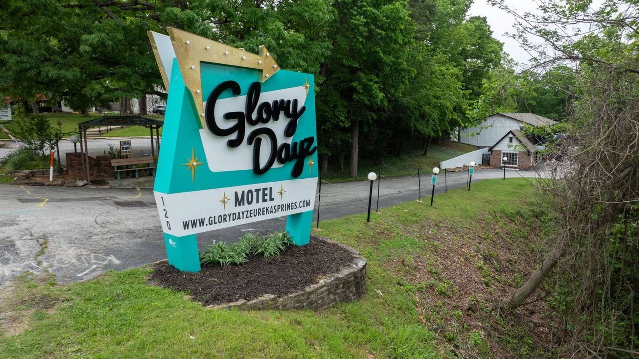 Photo of Outdoor in Eureka Springs Historic District