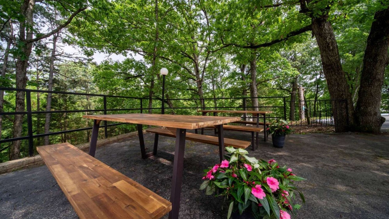 Photo of Outdoor in Eureka Springs Historic District