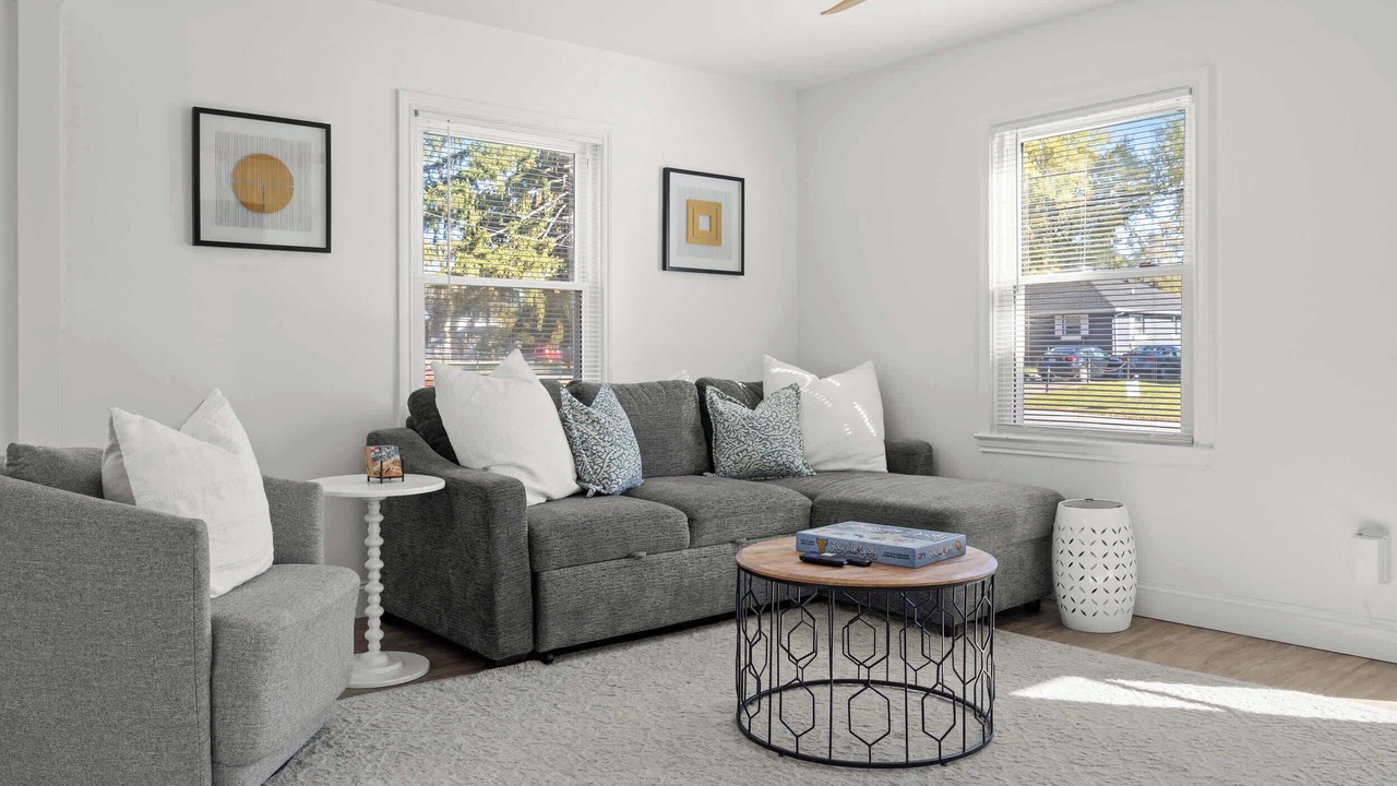 Photo of Bedroom in Clifton Heights