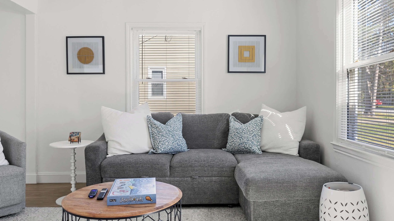 Photo of Bedroom in Clifton Heights