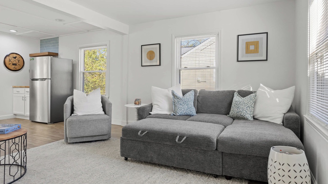 Photo of Bedroom in Clifton Heights