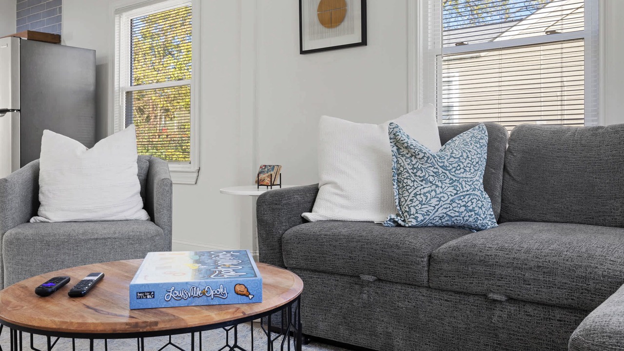Photo of Bedroom in Clifton Heights