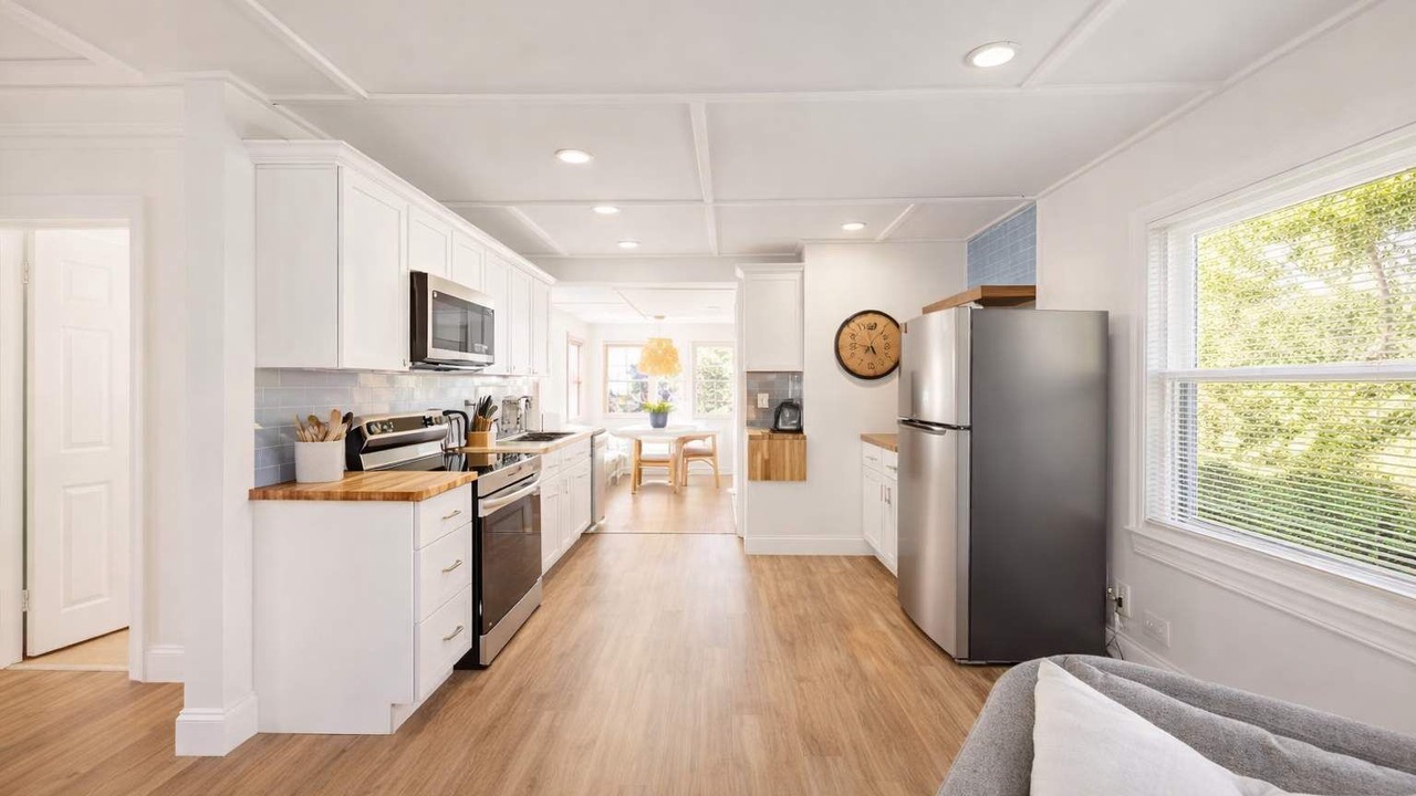 Photo of Kitchen in Clifton Heights