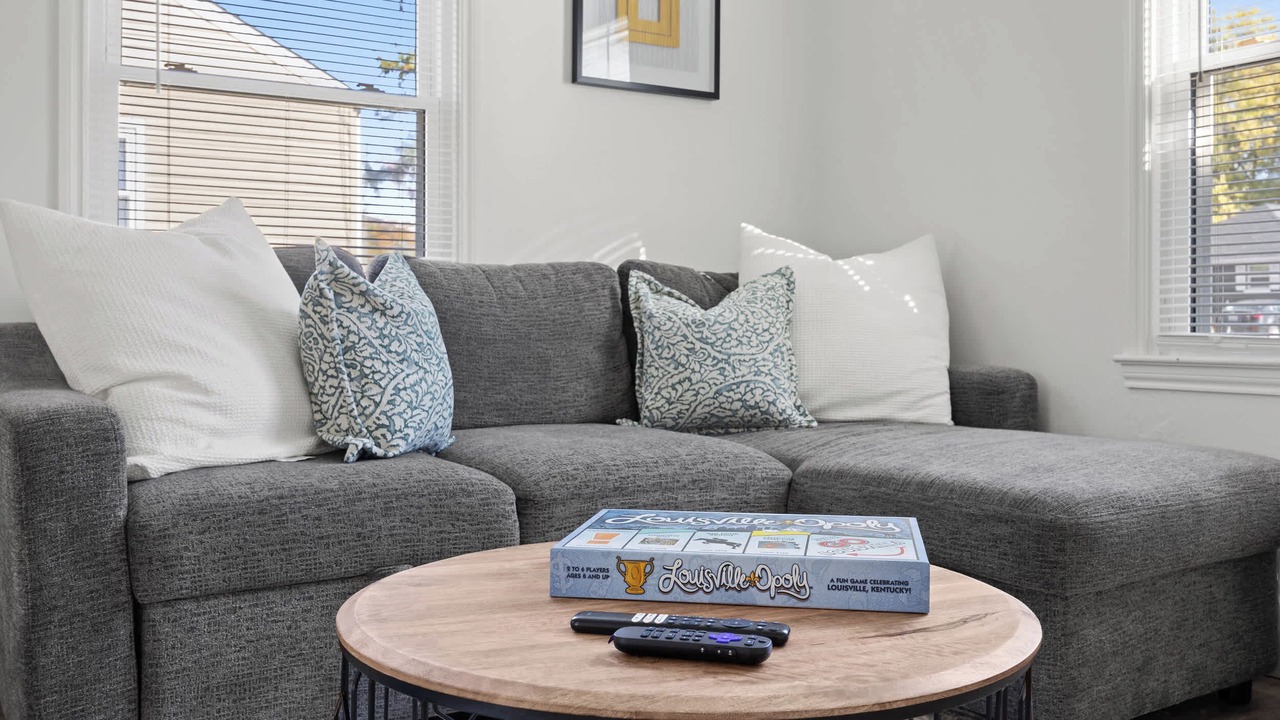 Photo of Bedroom in Clifton Heights