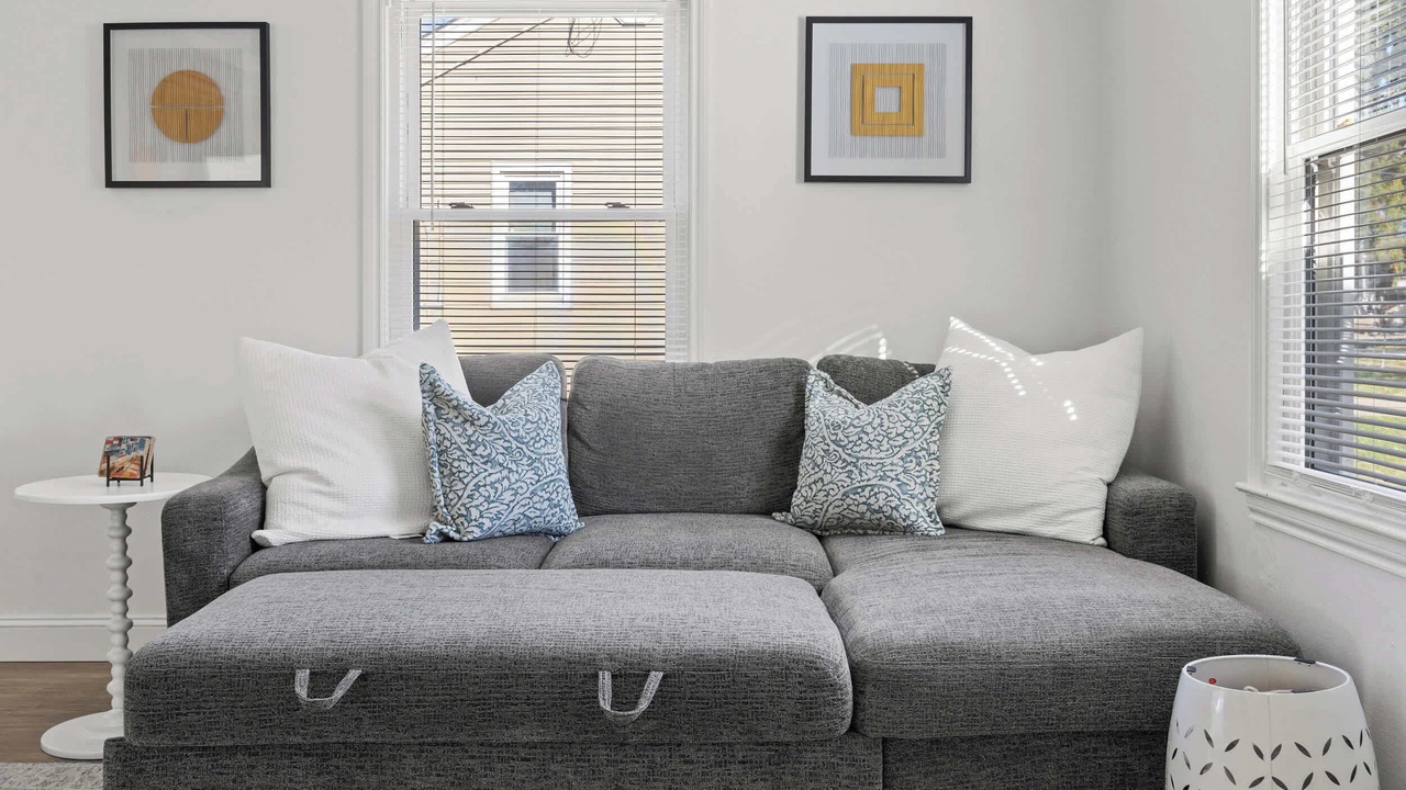 Photo of Bedroom in Clifton Heights