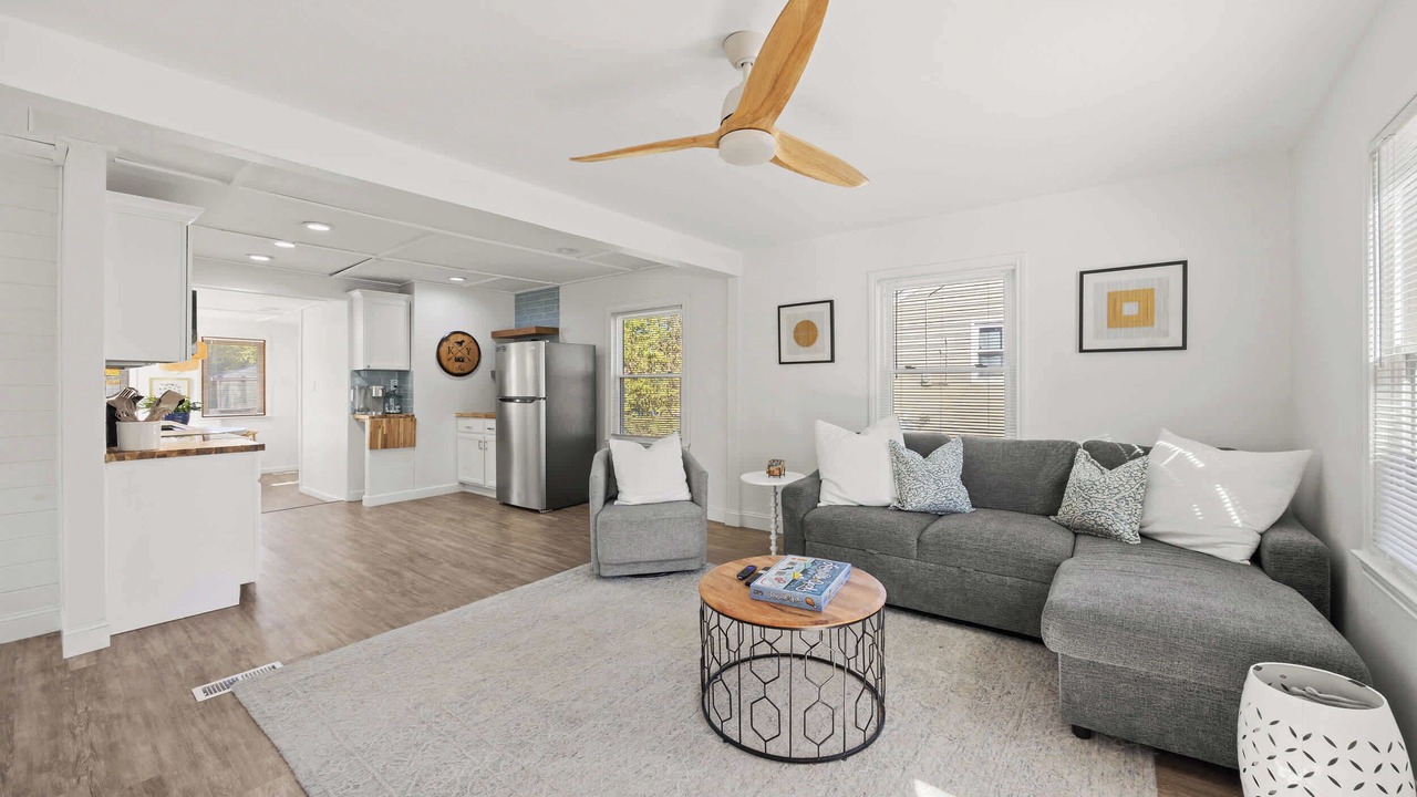 Photo of Bedroom in Clifton Heights