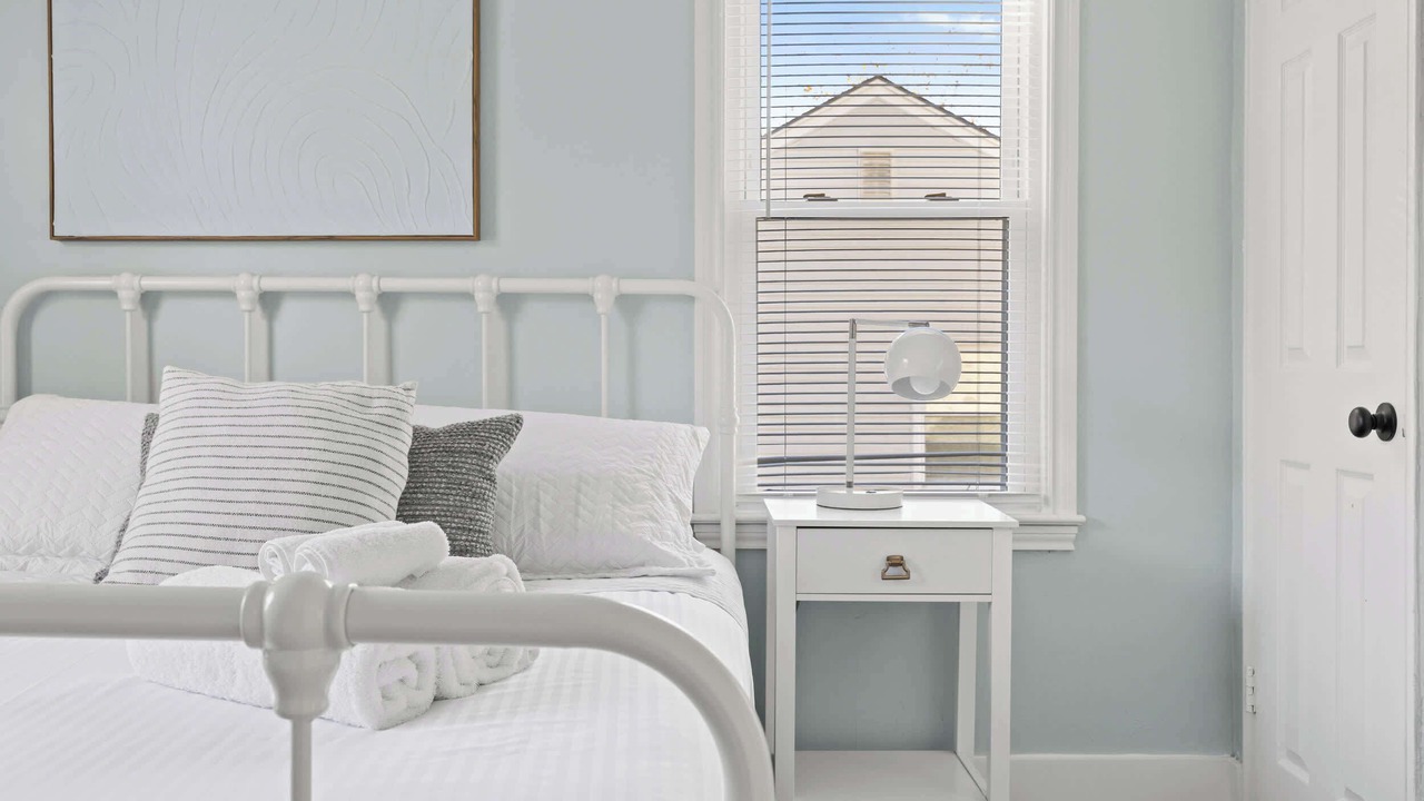 Photo of Bedroom in Clifton Heights