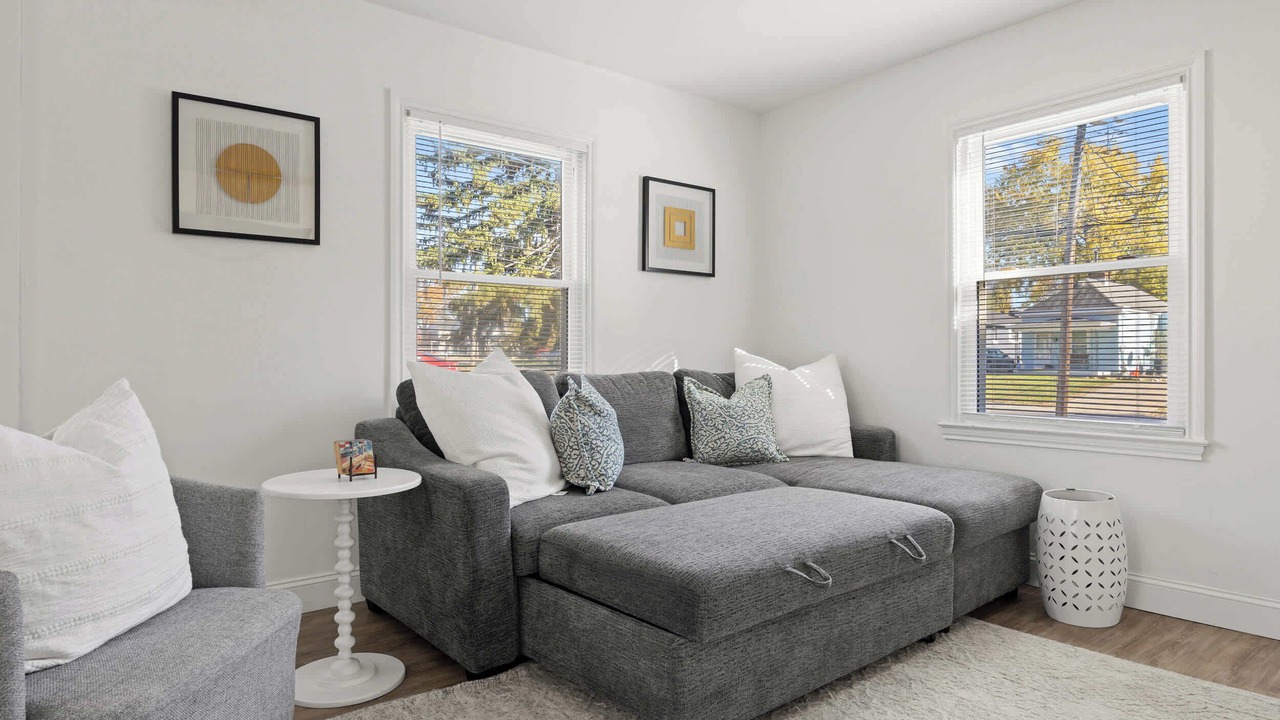 Photo of Bedroom in Clifton Heights