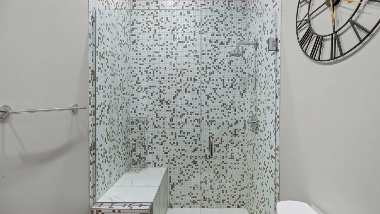 Photo of Bathroom in East Market District