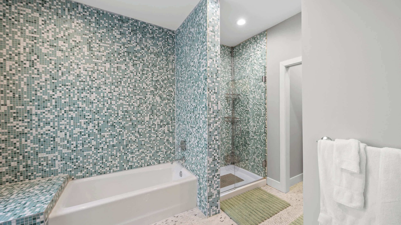 Photo of Bathroom in East Market District