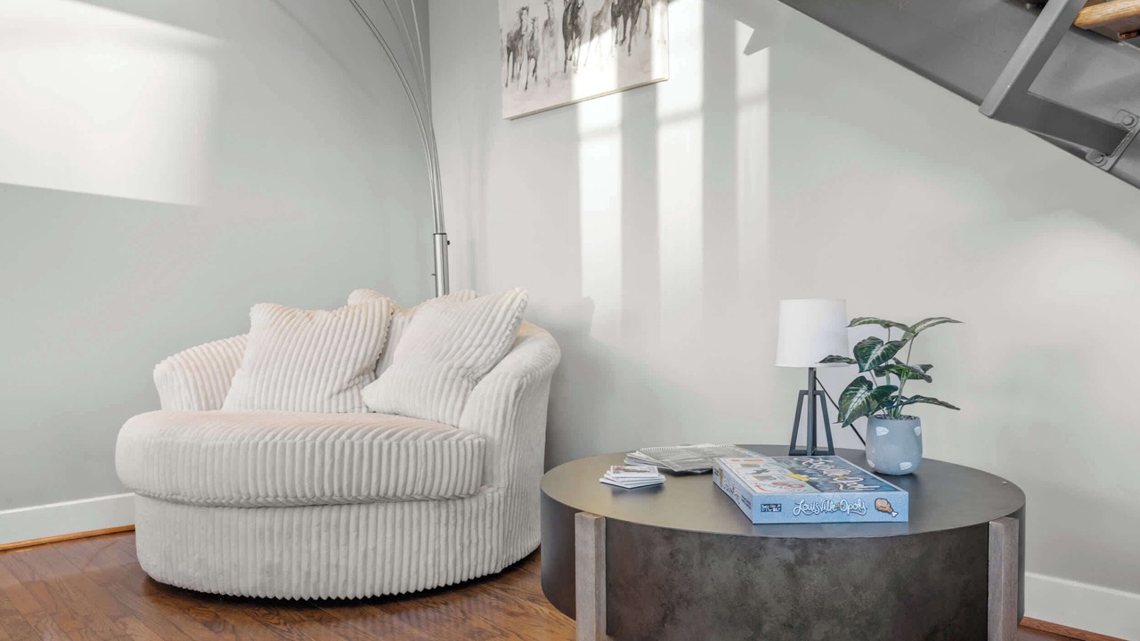 Photo of Bedroom in East Market District