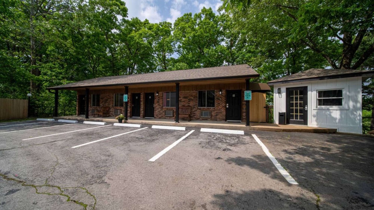 Photo of Outdoor in Eureka Springs Historic District