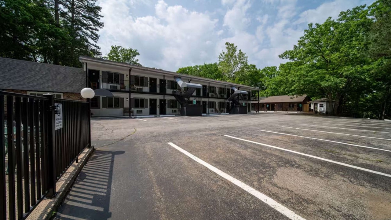 Photo of Outdoor in Eureka Springs Historic District