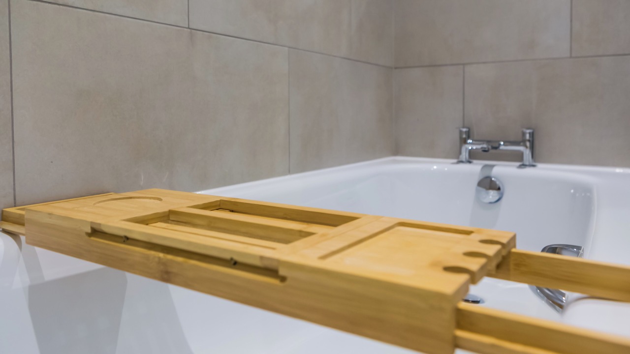 Photo of Bathroom in Washington