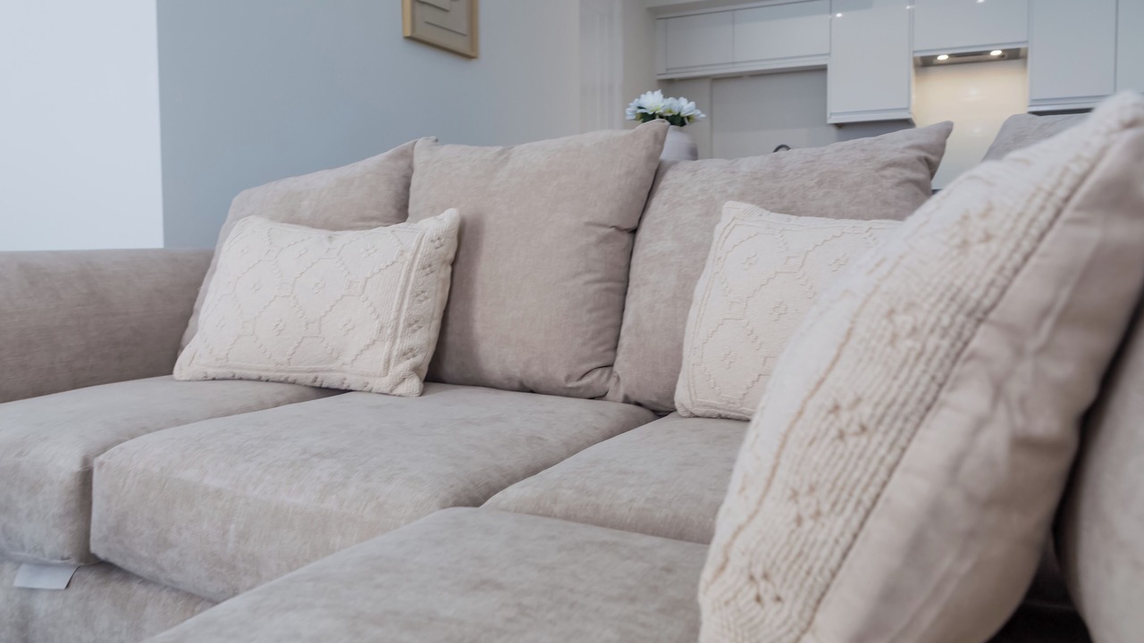 Photo of Livingroom in Washington