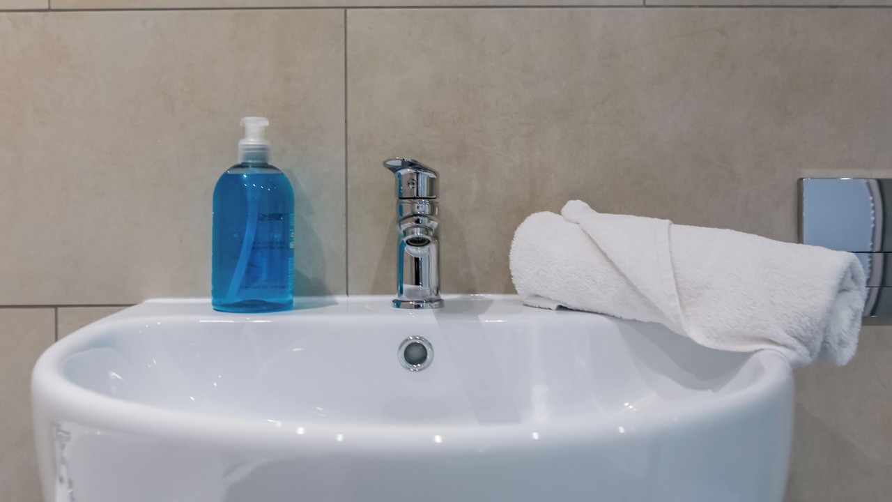 Photo of Bathroom in Washington