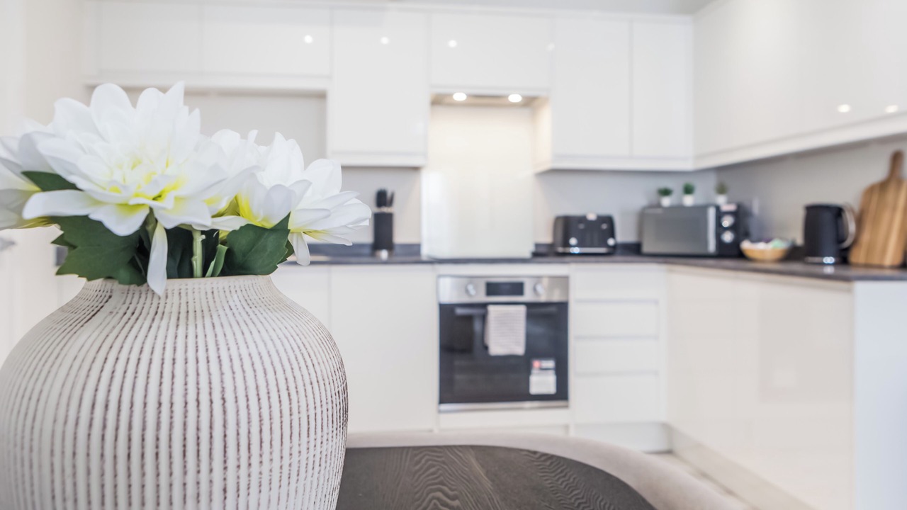 Photo of Kitchen in Washington