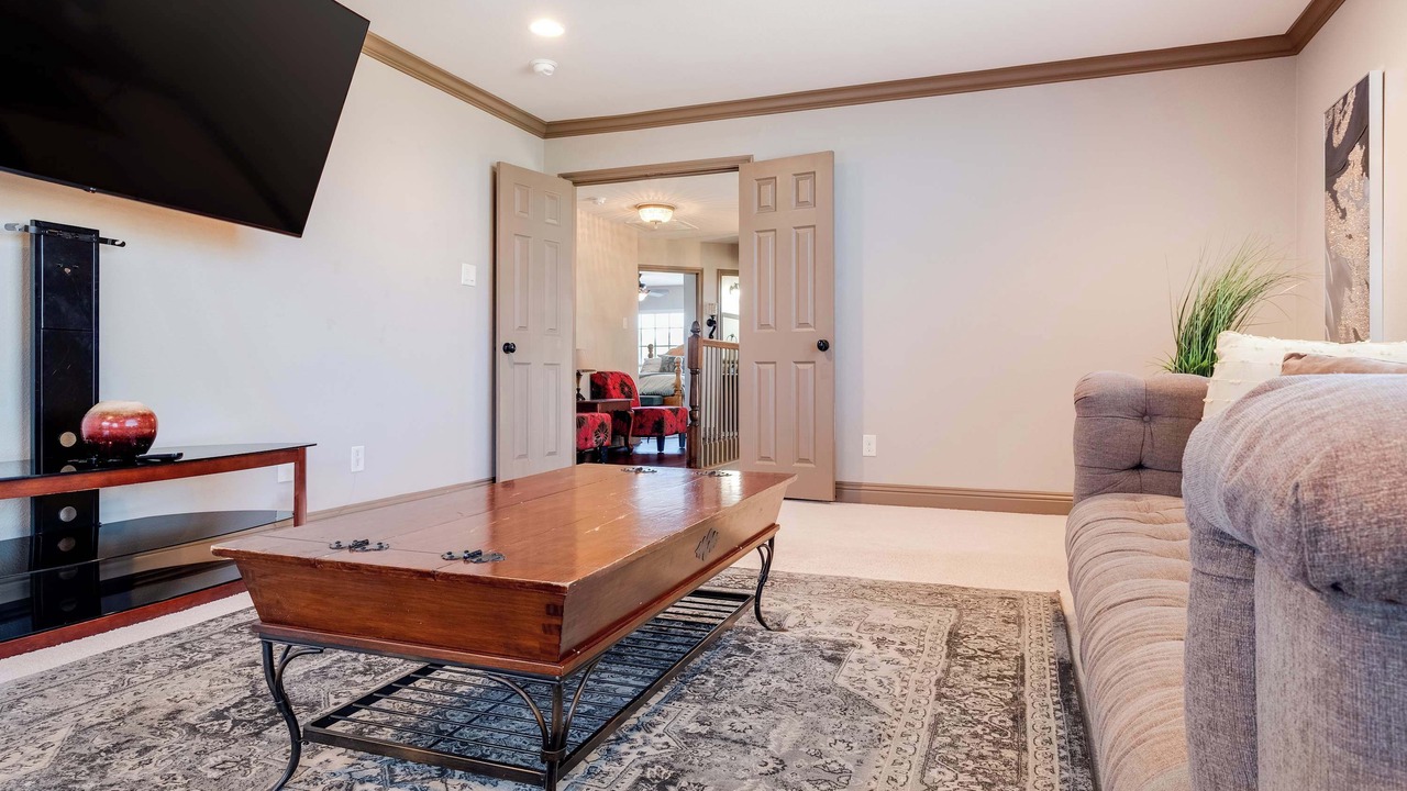 Photo of Livingroom in Rowlett