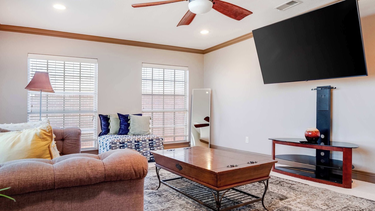 Photo of Livingroom in Rowlett