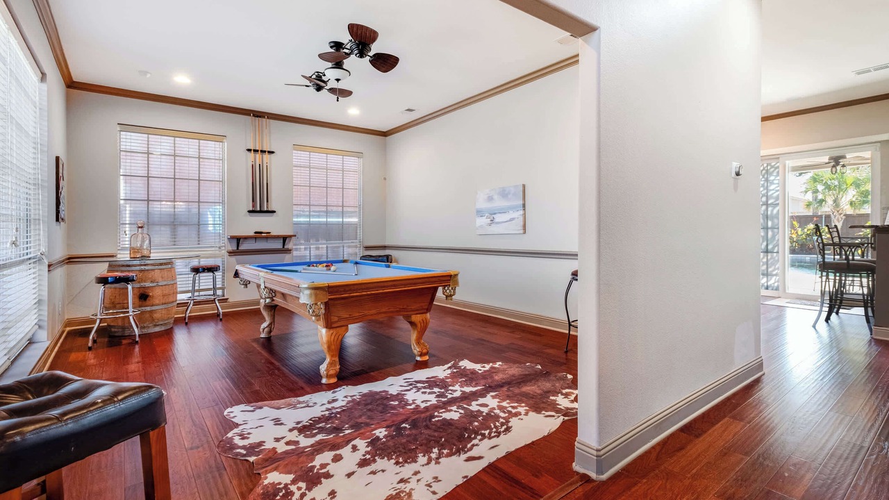 Photo of Bedroom in Rowlett