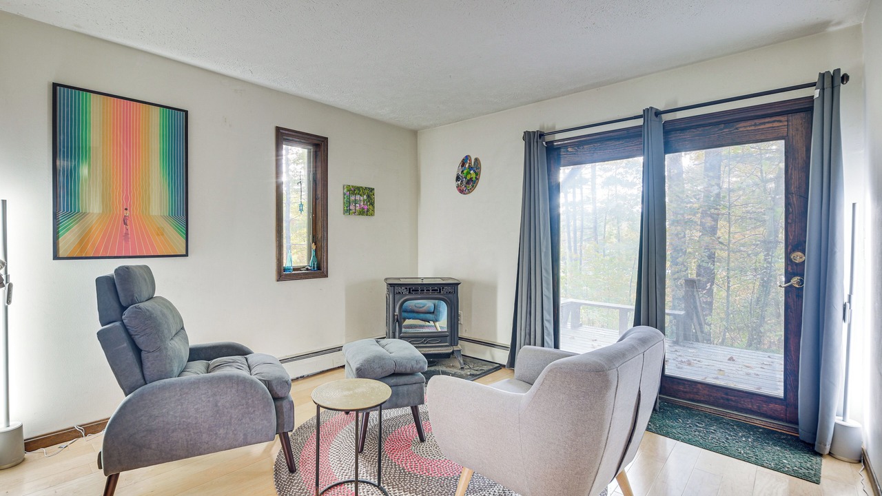 Photo of Livingroom in Fairfax
