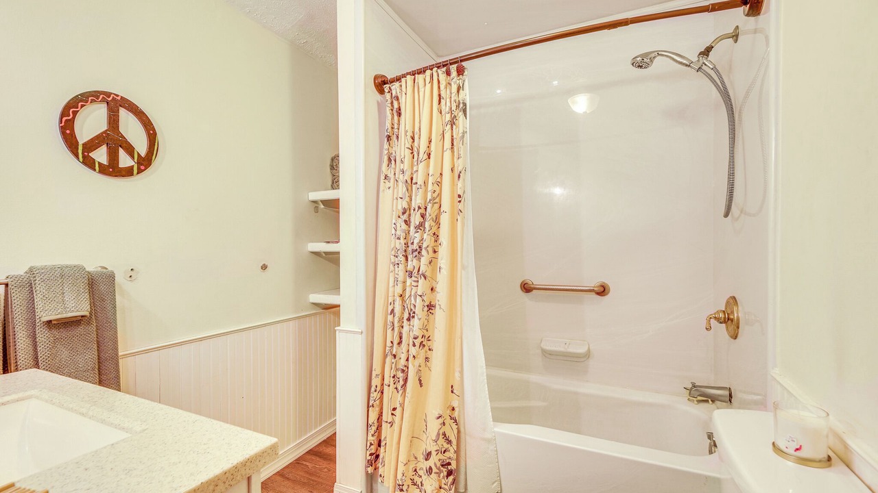 Photo of Bathroom in Fairfax