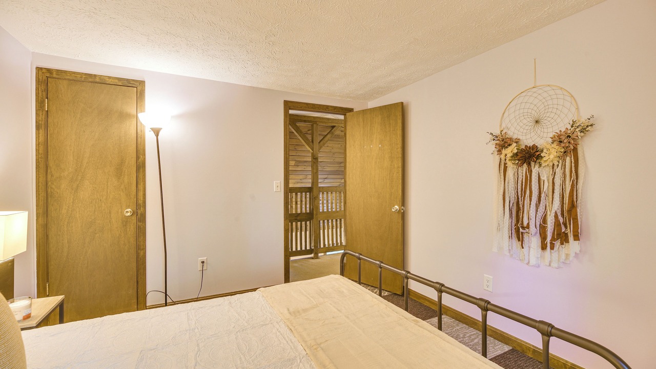 Photo of Bedroom in Fairfax