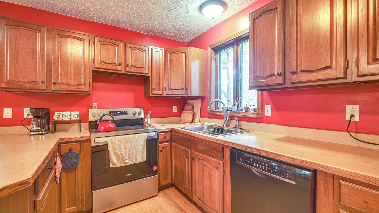Photo of Kitchen in Fairfax