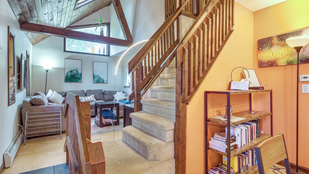 Photo of Livingroom in Fairfax