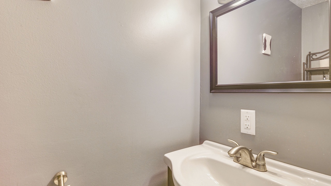 Photo of Bathroom in Fairfax