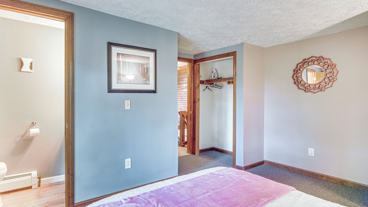 Photo of Bedroom in Fairfax