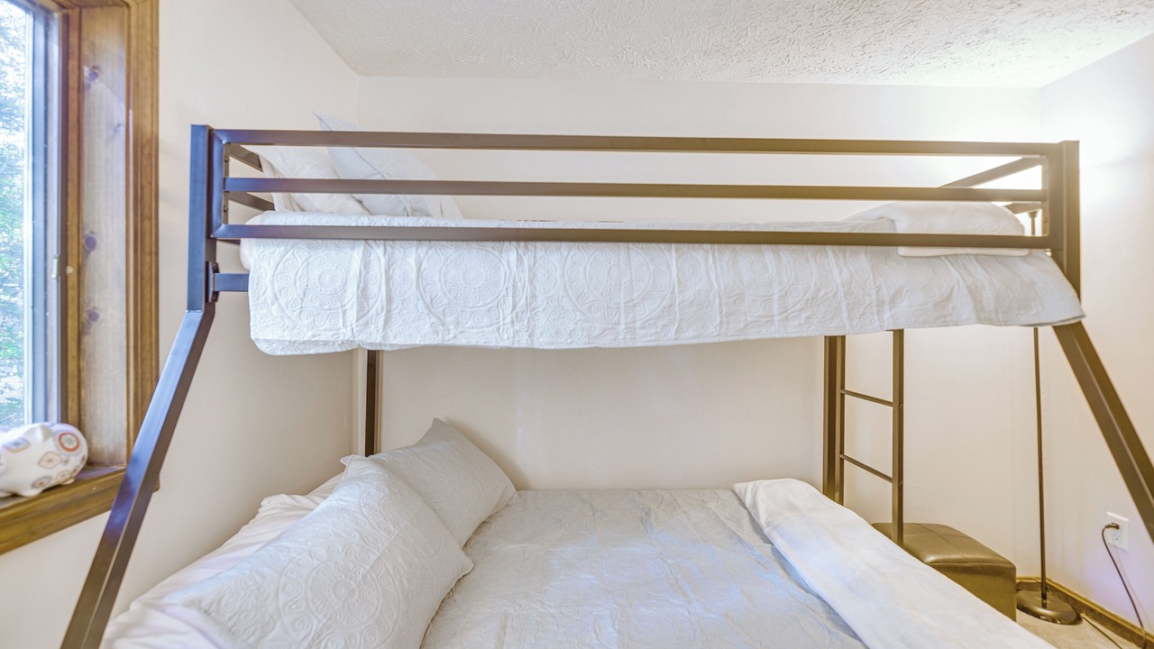 Photo of Bedroom in Fairfax