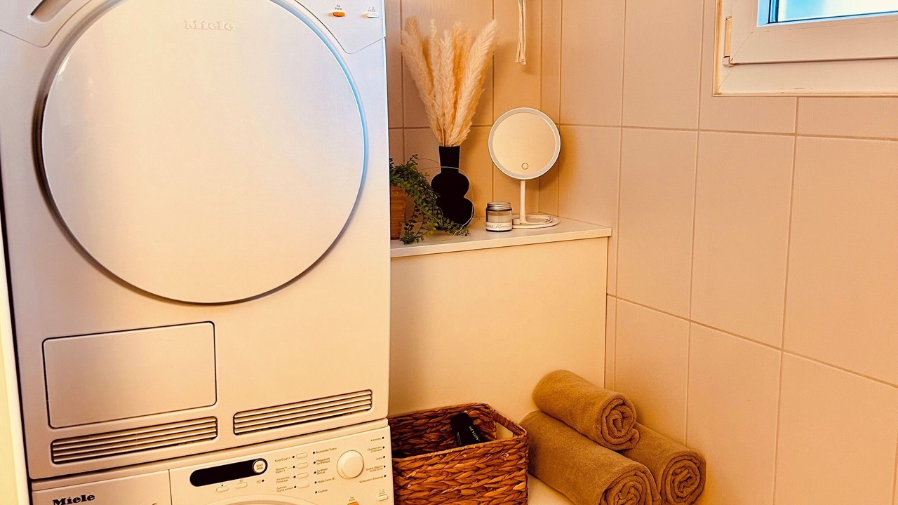 Photo of Bathroom in Bouveret